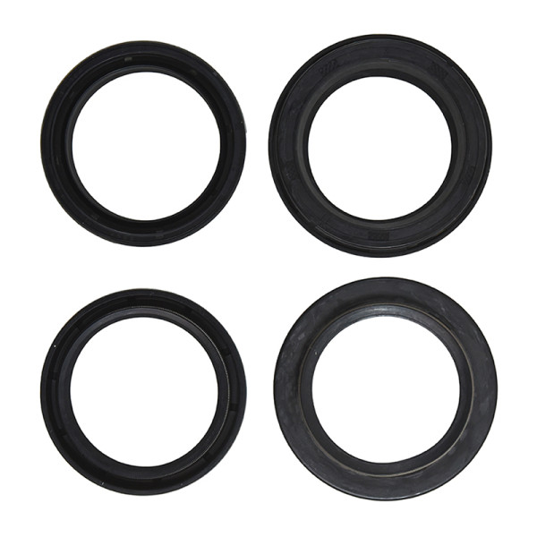 Hi Level Fork dust & oil seal kit bmw/hon/kaw/suz/yam 41/53